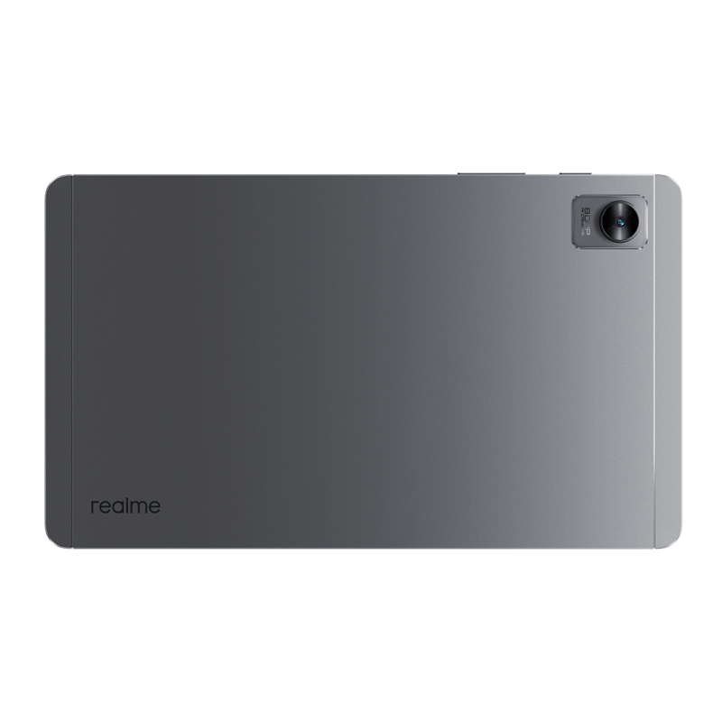 Tablette Realme Pad Mini  8,7″ 3 Go 32 Go 4G LTE – Gris Tunisie