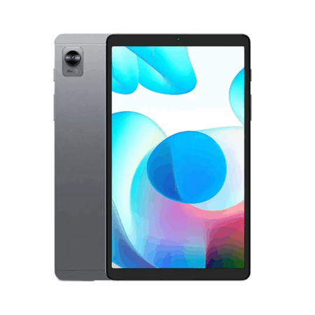Tablette Realme Pad Mini  8,7″ 3 Go 32 Go 4G LTE – Gris Tunisie