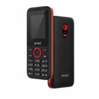 Téléphone Portable IPRO A6 Mini – Noir Tunisie