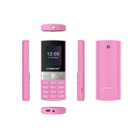Téléphone Portable Smartec V2 Blanc Tunisie