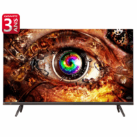 Projecteur Led IP66 6500K (lumière blanche ) Tunisie