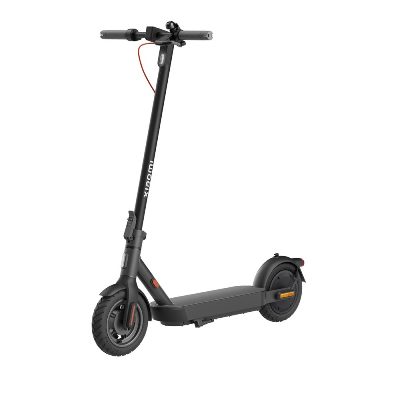 Trottinette électrique Xiaomi Electric Scooter 4 Pro 2ème Génération – 53931 Tunisie