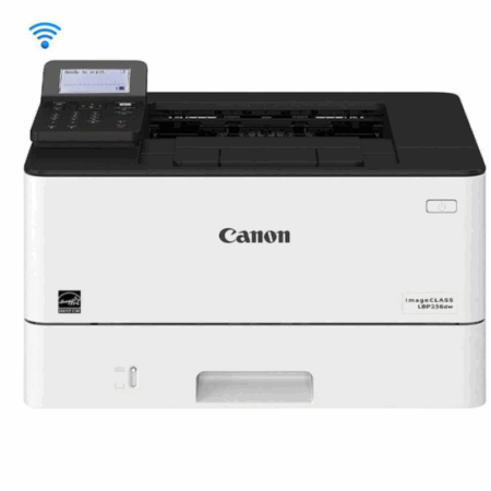 Imprimante Laser Canon I-sensys LBP246DW A4 Wi-fi – LBP246DW Tunisie
