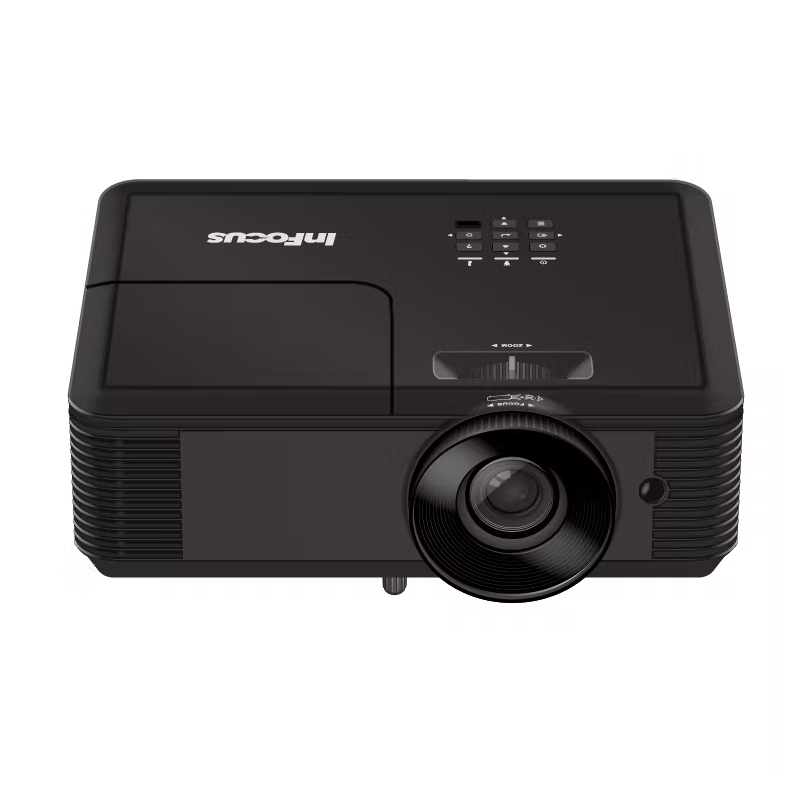 Vidéo Projecteur InFocus IN114AA – Noir Tunisie