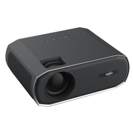 Vidéo Projecteur VOLTO SUN 710 Noir – VOLTOSUN710 Tunisie