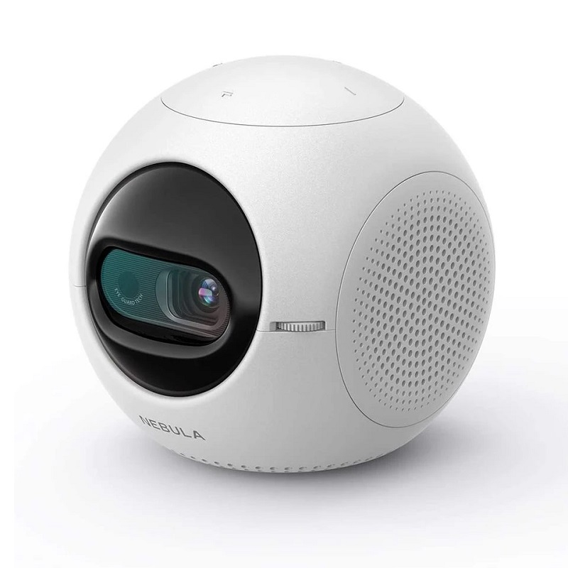 Vidéo Projecteur NEBULA Astro Poket Cinema – Blanc -D2400321 Tunisie