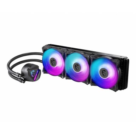 Watercooling MSI Mag Coreliquid 360R Tunisie