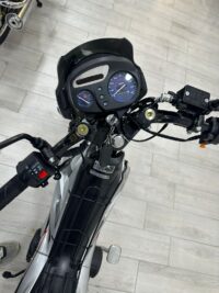Motocycle Forza Ftm 107cc Gris Tunisie