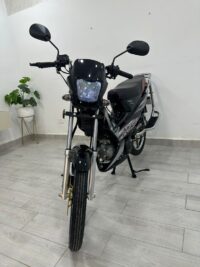 Moto Forza Xtf Max 107cc Cm³ – Noir – FORZA-XTF Tunisie