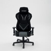 Chaise Gaming Rocket – Rouge Tunisie