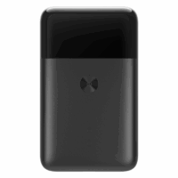 Xiaomi Portable Dual Blade Electric Shaver 28310 Noir Tunisie