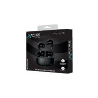 Airpods Twin’s Artek – Noir – 87092 Tunisie