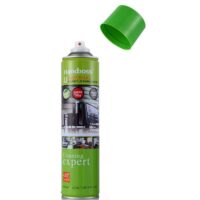 Bombe De Nettoyage Mousse – BN650 Tunisie