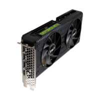 Carte Graphique Palit GeForce RTX 3060 Dual OC  12G GDDR6 – NE63060T19K9-190AD Tunisie