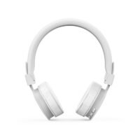 Casque Bluetooth Hama Freedom Lit Ii Supra-aural Pliable Avec Micro – Blanc -184197 Tunisie
