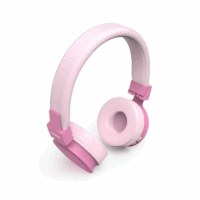 Casque Bluetooth Hama Freedom Lit II Pliable avec micro – Rose -184199 Tunisie