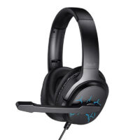 Micro Casque USB 7.1 Havit H213U – Noir Tunisie