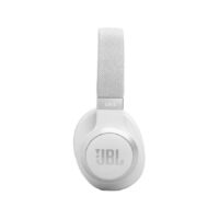 Casque Sans Fil Jbl Live 770nc – Blanc – 00459 Tunisie