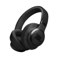 Casque Sans Fil Jbl Live 770nc – Noir -00458 Tunisie