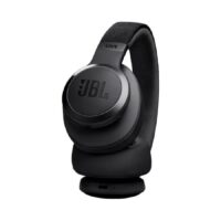 Casque Sans Fil Jbl Live 770nc – Noir -00458 Tunisie