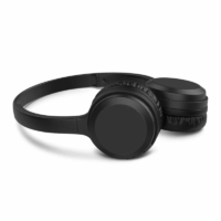 Casque Sans Fil Bluetooth Philips – Noir – TAH1108BK/00 Tunisie