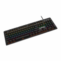 Clavier Mécanique Msi Forge Gk300 -Noir -S11-04US20G-HH9 Tunisie