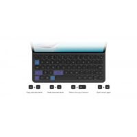 Clavier HUAWEI Smart Magnetic Keyboard pour Matepad 11 – C-DEBUSSY-KEYBOARD Tunisie