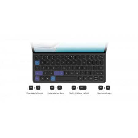 Clavier HUAWEI Smart Magnetic Keyboard pour Matepad 11 – C-DEBUSSY-KEYBOARD Tunisie