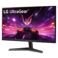 Ecran Gaming LG 24GS60F 24” Full HD IPS 180 Hz – Noir -24GS60F Tunisie
