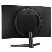 Ecran Gaming LG 24GS60F 24” Full HD IPS 180 Hz – Noir -24GS60F Tunisie