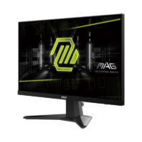 Ecran Gaming Msi Mag 256f 24.5” Full Hd Ips 180 Hz- Noir – 9S6-3BC11H-017 Tunisie