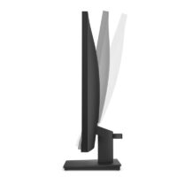 Écran Hp V27i G5 65p64as 27″ Full Hd – Noir -65P64AS Tunisie