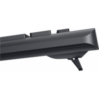 Ensemble Clavier et souris sans fil Dell KM3322W QWERTY – Noir Tunisie
