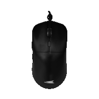 Ensemble Clavier et Souris USB Gamer Baracuda Orca BGC-011 – Noir Tunisie