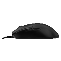Ensemble Clavier et Souris USB Gamer Baracuda Orca – Noir -BGC-011 Tunisie
