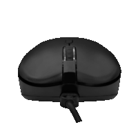 Ensemble Clavier et Souris USB Gamer Baracuda Orca BGC-011 – Noir Tunisie
