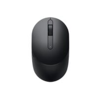 Ensemble Clavier Et Souris Sans Fil Dell 580-AKGL – Noir – 580-AKGL Tunisie