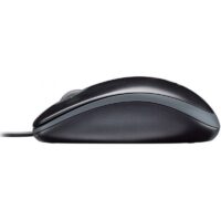 Ensemble Logitech Clavier Et Souris Mk120 Usb -Noir – 920-002539 Tunisie