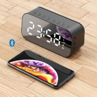 Radio Havit Haut-Parleur M3 Bluetooth  -Noir -HV-M3 Tunisie