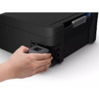 Imprimante à Réservoir intégré EPSON EcoTank L3550 3en1 Couleur WIFI PRO Noir – C11CK59404 Tunisie
