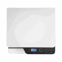 Imprimante Laser Multifonction HP 3en1 M433A – 1VR14A Tunisie