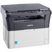 Imprimante Laser  Monochrome Multifonction 3en1 Kyocera – FS-1020MFP Tunisie