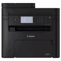 Imprimante Multifonctions Canon I-Sensys Mf275dw Laser Monochrome A4 – Noir – 5621C001 Tunisie