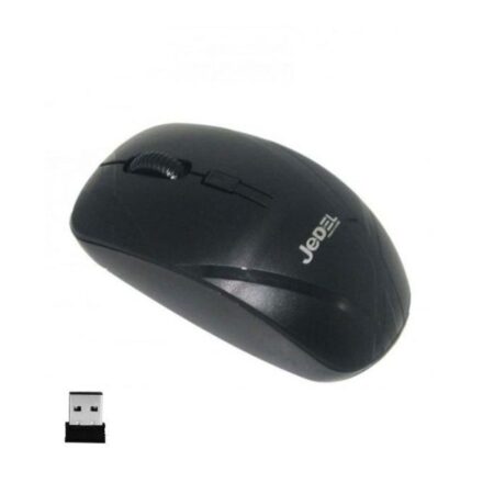 Souris Sans Fil JeDEL 1600DPI – W910 Tunisie