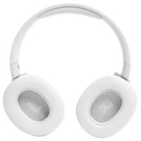 Casque Bluetooth JBL Tune 720BT – Blanc -96707 Tunisie