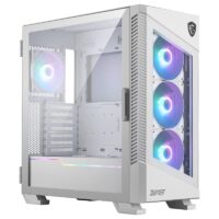 Boitier MSI MPG GUNGNIR 300P AIRFLOW -Noir -306-7G21P21-W57 Tunisie