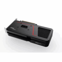 Carte Graphique Intel Arc B580 Milestone 12G -Noir Tunisie