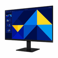 Ecran Samsung 27” S30GD FHD 100Hz – Noir – LS27D300GAUXEN Tunisie
