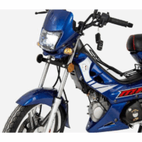 Motocycle Forza Xtf 125CC – Bleu – XTF-125-BLEU Tunisie