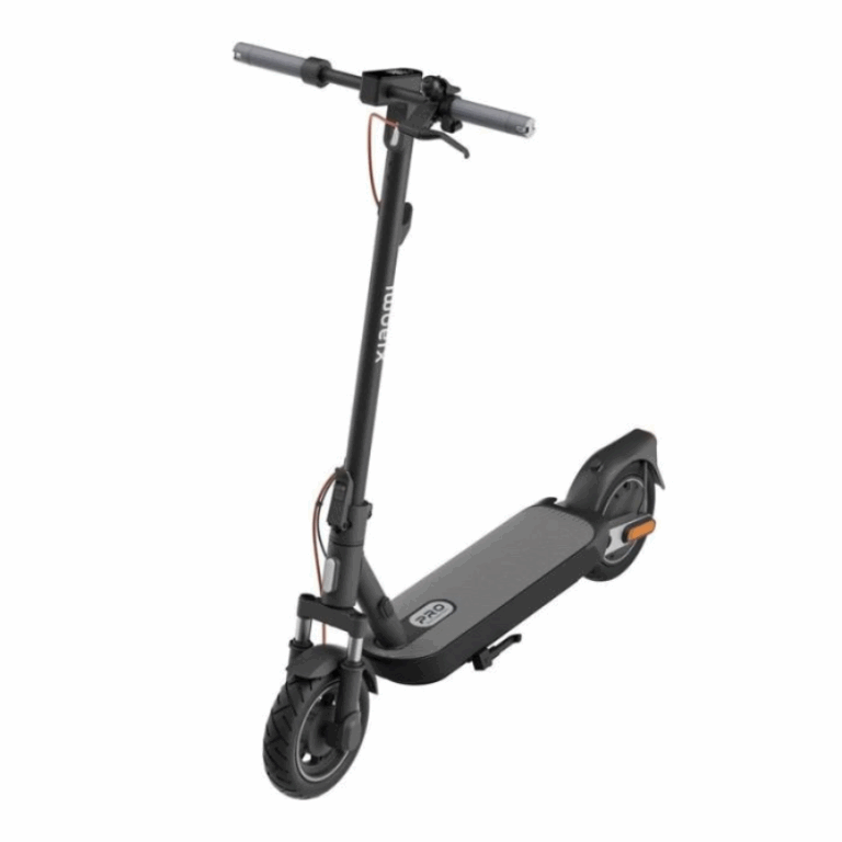Trottinette électrique Xiaomi Electric Scooter 5 Pro – BHR9611GL Tunisie